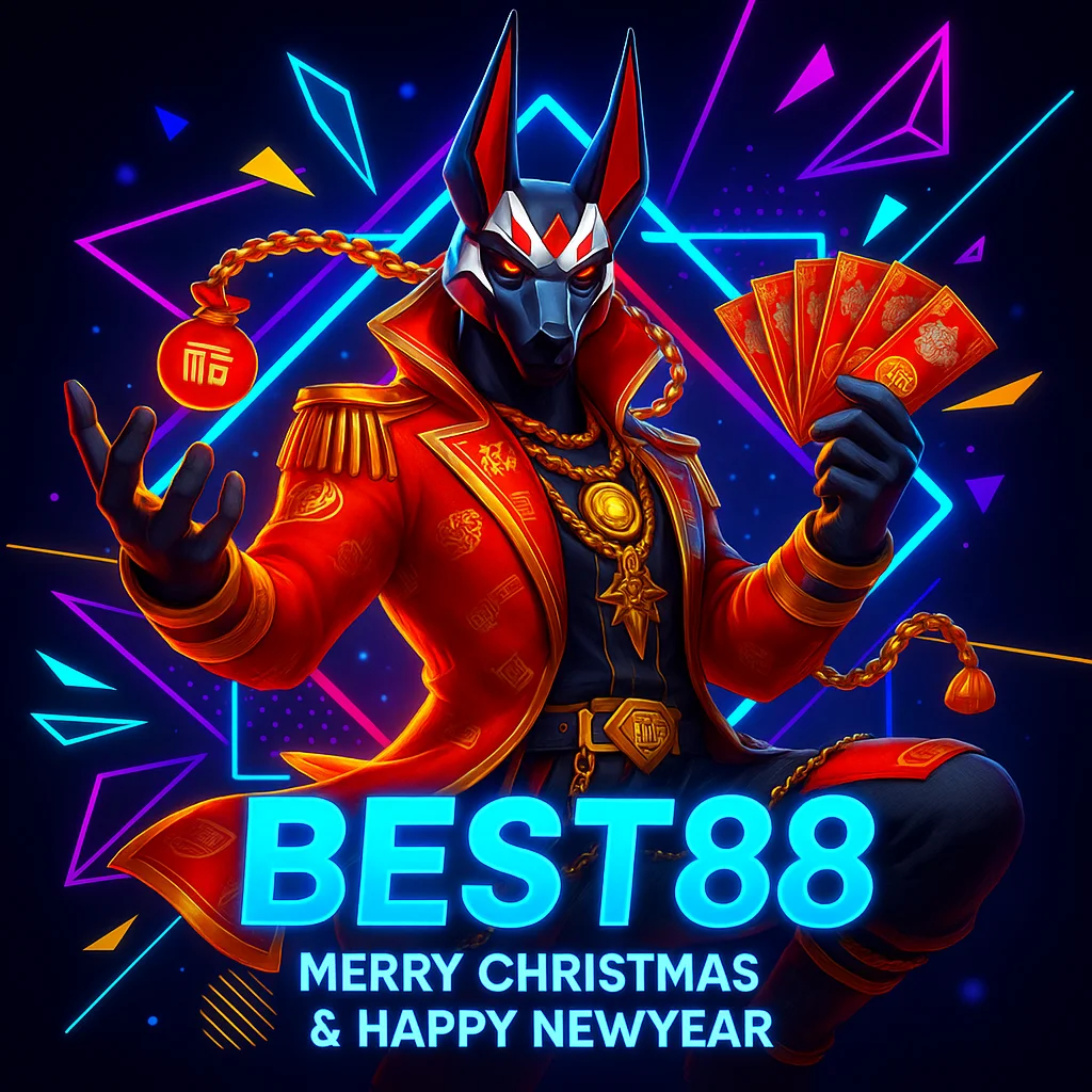 Best88 : Evolusi Gaming Dipandu Best88™ Turbo System