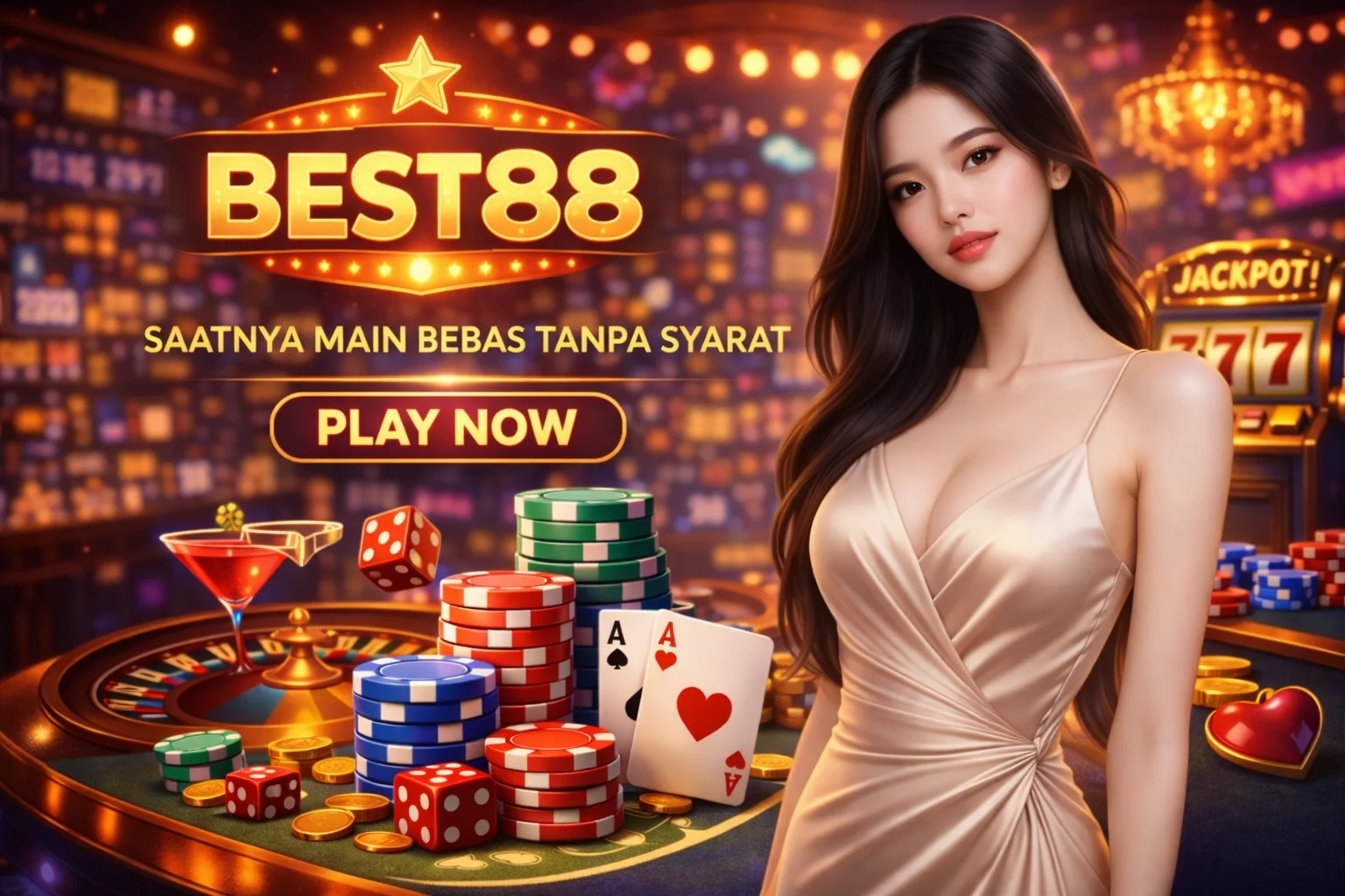 Best88 • Platform Spin Game Online yang Aman Di Akses Kapan Aja Main Bebas